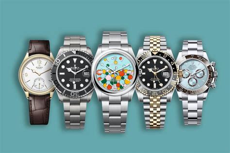 2023 prezzi rolex|rolex 2023 models.